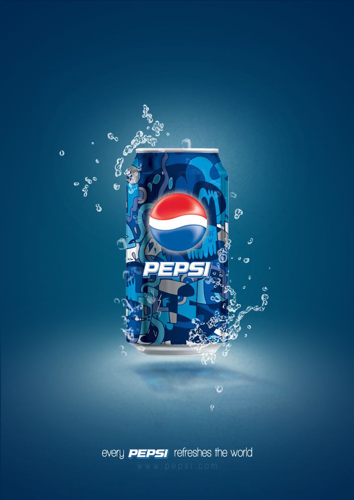 pepsi
