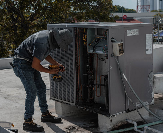repairman