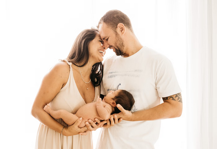 new parents